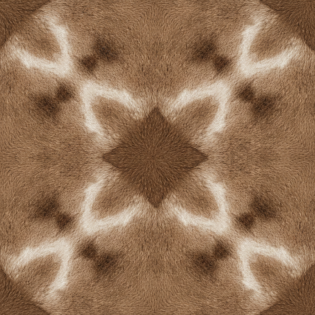 Deer Hide Texture